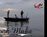 ANGLERS TV FISHING JUNKIES 1 Esto es Snook Mafia, Puerto Vallarta Fishing Adventures
